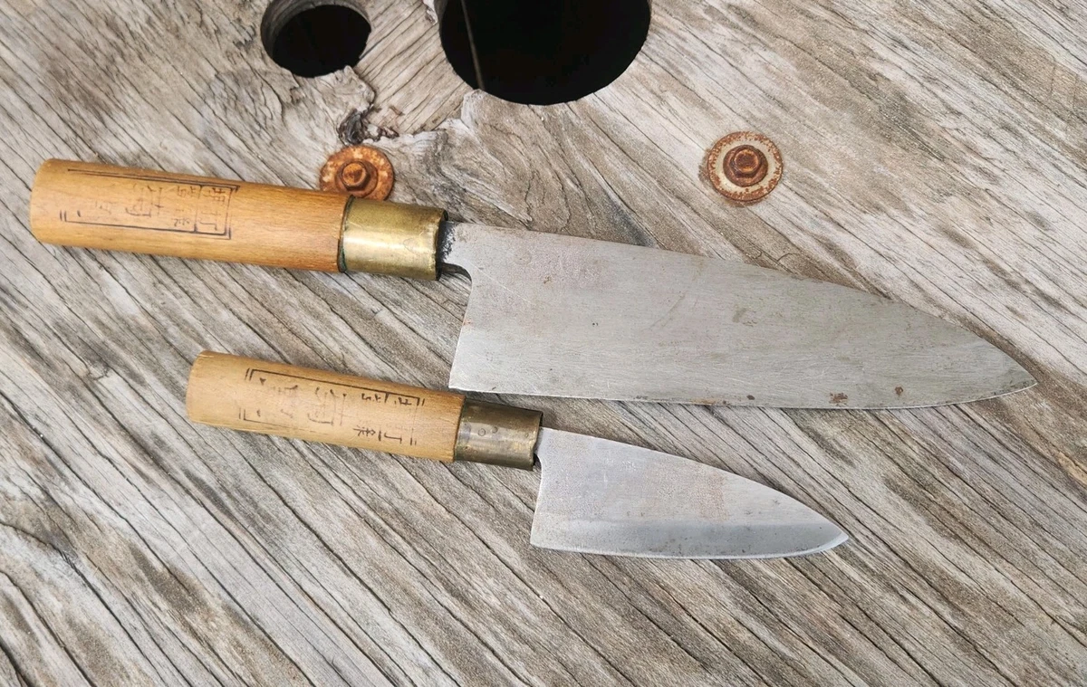 Sakai Knife In Fish Knives for sale - eBay