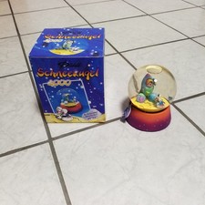 Didddl 2000 Schneekugel  NEU