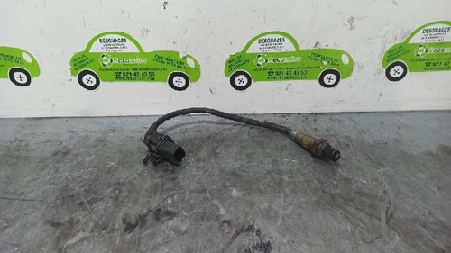 lambdasonde KIA RIO II JB 1.5 CRDI 393502A400 rectp2784944