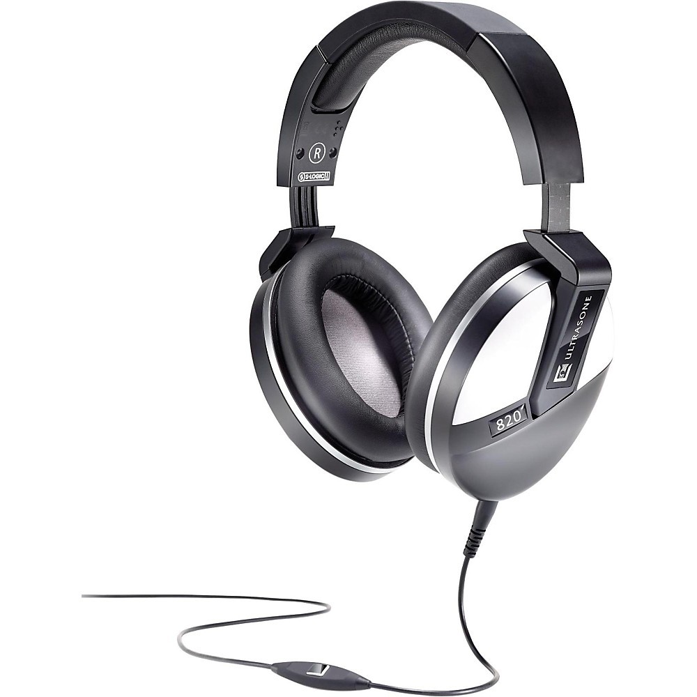 Ultrasone Performance 820 Closed Back Headphones White 31990₽