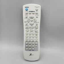 ONE ZENITH DVD VCR Remote Control XBV343 XBV243 xbv342 XBV323 ABV341 XBV713