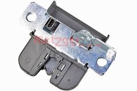 Metzger Autoteile Heckklappenschloss 2310612 FüR VW Golf 4 Variant 1J5 Bora 1J6