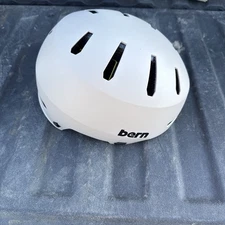 BERN Macon 2.0 MIPS Multisport - Large