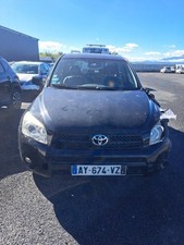 Retroviseur droit (ou coque) Toyota RAV 4