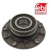 Febi Bilstein Radlagersatz 04436 FüR Bmw