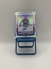 2024-25 Panini Donruss Orlando Robinson Signature Series Autograph