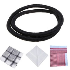 Headscarf Muslim Shawl Desert Keffiyeh Arabic Plaid Neck Scarf Wrap Headwear
