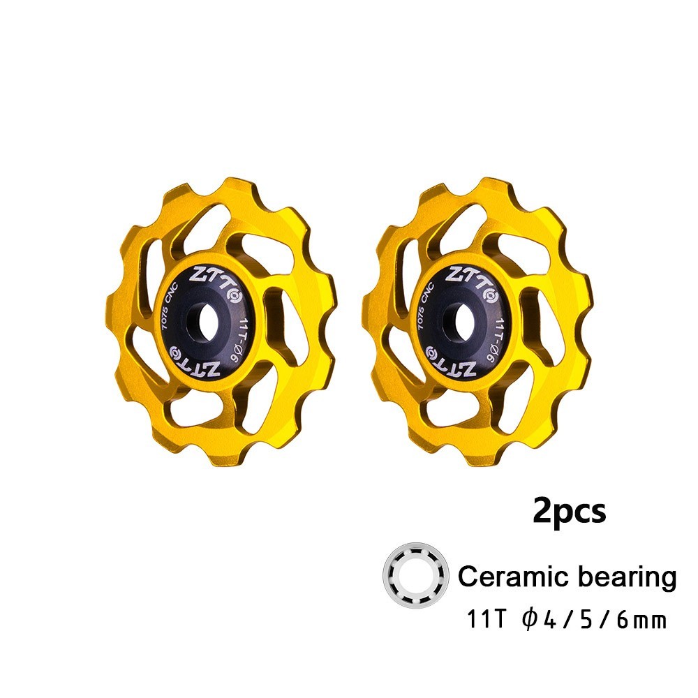Rear Derailleur