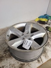 Wheel 5 Lug 20x9 Aluminum Argent Fits 06-08 Dodge 1500 Pickup 2119466