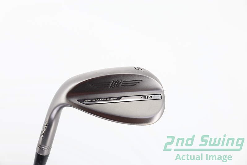 Titleist Vokey SM10 Wedge