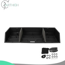 56 Full Size Truck Bed Storage Tool Cargo Box Organizer For Pickup Ford Ram Gmc