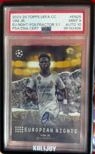 2023-24 Topps UEFA Club Competition 27