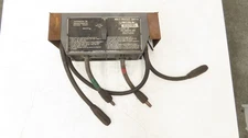 Lincoln Electric K804-1 Multi-Process Switch DC400 or DC600