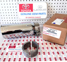 2012-2021 Tundra Stainless Steel Exhaust Tip Genuine Oem Part Pt932-34160 2012-2021 Tundra Stainless Steel Exhaust Tip Genuine Oem Part Pt932-34160