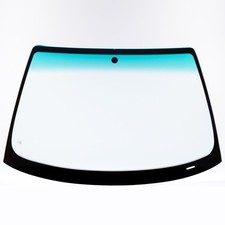 Frontscheibe Spiegelhalter Gr�n Gr�nkeil f�r BMW 3er E46 1999-2001