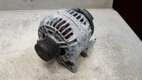 Lichtmaschine Generator 140A Audi 8E/8H/QB6 A4 1.9 TDI