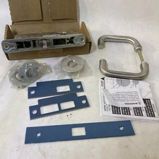 Corbin Russwin 233N Mortise Lock Case Entry Knob Set