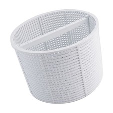 Utilisation diversifiée du panier d'écumoire de remplacement B152 sur plusieur