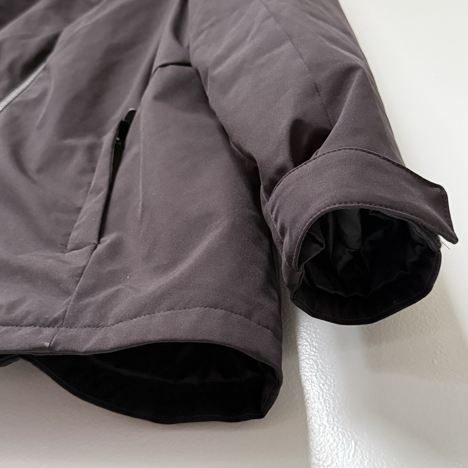 ZeroXposur Multi Layer Removable Winter Jacket XL… - image 7