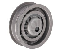 Spannrolle, Keilriemen febi bilstein 06688 FüR OE 026 109 243 - 026 109 243 E