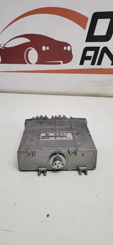 VW PASSAT B5 3B2 Motorsteuergerät ECU 028906021JD 1.90 Diesel 81kw 28453296