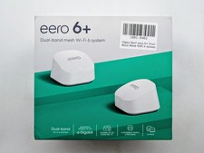 eero 6 2402 Mbps 2 Port 574 Mbps Wireless Router - R010211