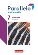 Parallelo 7. Schuljahr. Niedersachsen - Arbei...