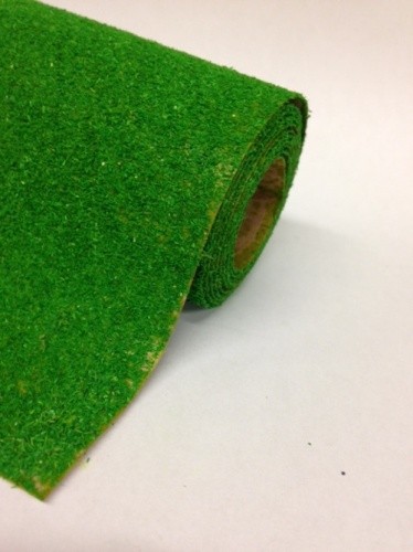 Javis JMAT15L Mid Green Landscape Mat 1200mm x 600mm