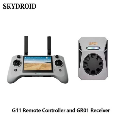 Skydroid HD Video Link G11 Linux GCS 20KM 2.4/5.8G 11CH Open Source Parts