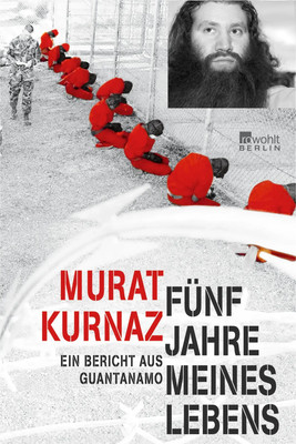 Murat Kurnaz | Fünf Jahre meines Lebens | Taschenbuch | Deutsch (2007) | 287 S.