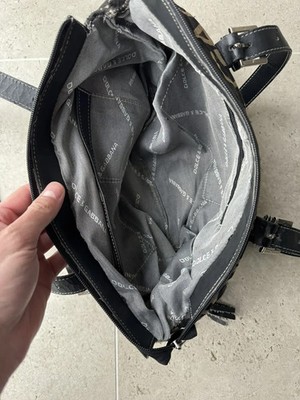 D&G Dolce & Gabbana Vintage Y2K Mini Shoulder Bag Womens One Size