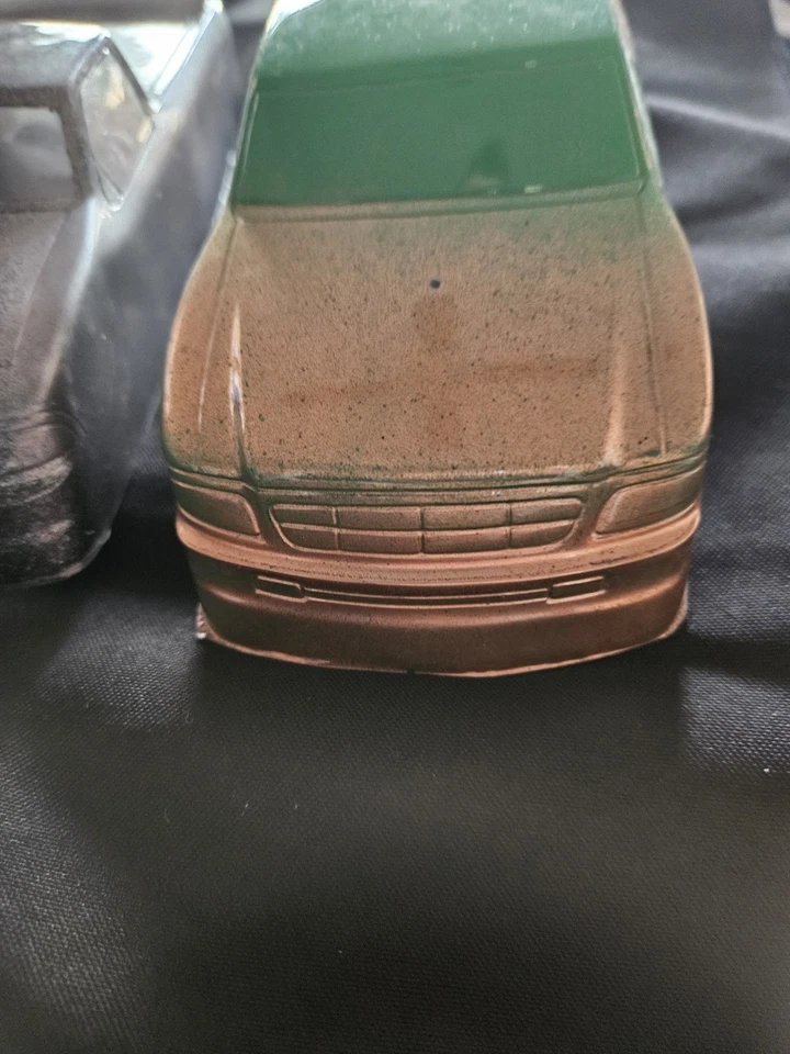 Лот из 3 винтажных кузовов грузовиков Parma 1/32 #1124 - Изображение 2 из 4