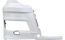 Compatible avec MAN TGX TG3 2021 Droite Pare-chocs Cache Phare 81416105832