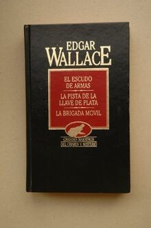 El escudo de armas ; La pista de la llave de plata ; La ... | Buch | Zustand gut