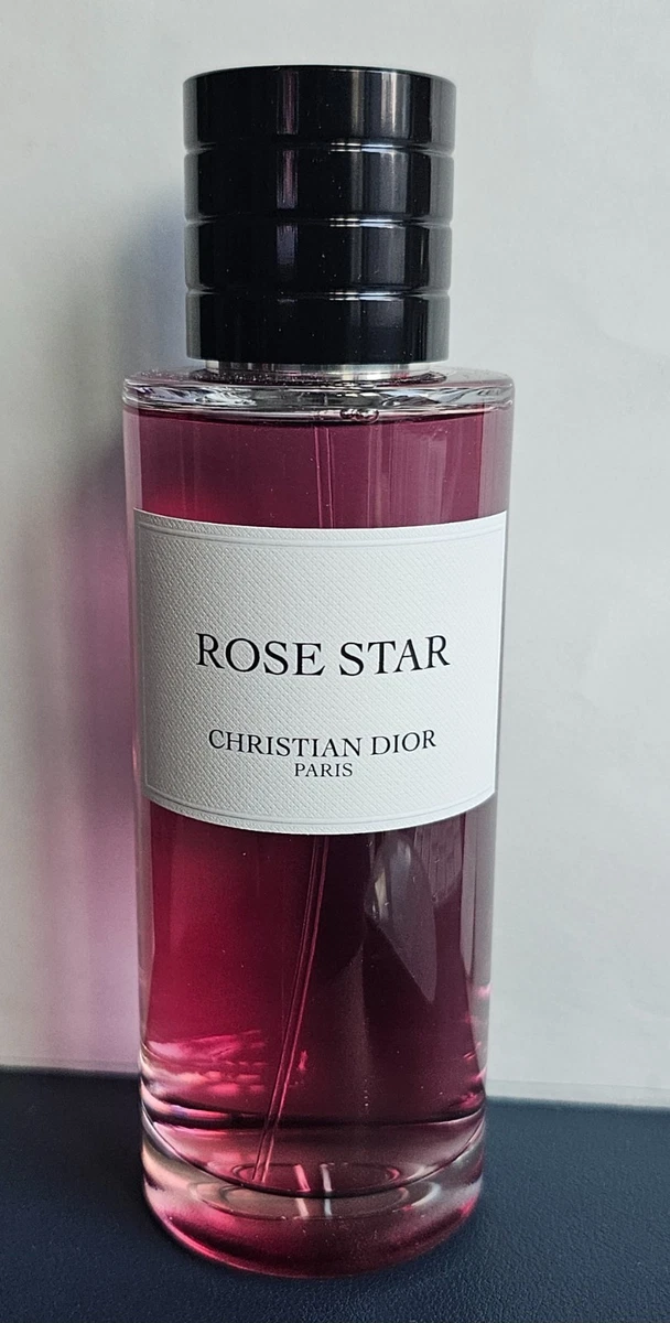 迪奥玫瑰香水女| eBay