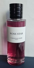 Rose Star Dior parfum - un nou parfum unisex 2025