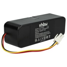 Batteria per Samsung Navibot VCR8844 VCR8845 VCR8843 VCR8840 2000mAh 14,4V