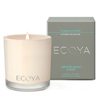 NEW Ecoya Juniper Berry & Mint Kitchen Maisy Jar Candle 160g