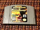 Command & Conquer N64 Nintendo 64 Tested Working Authentic