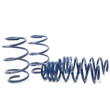 H&R 28843-11 Lowering Sport Front and Rear Springs Kit for 2015-20 VW e-Golf Mk7