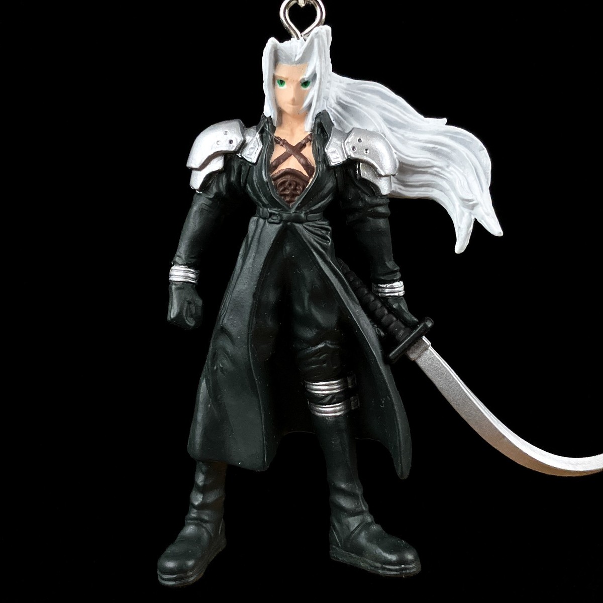 We Played as Sephiroth in Final Fantasy 7: Rebirth