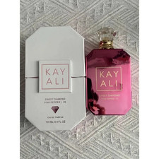 KAYALI SWEET DIAMOND PINK PEPPER |25 Eau De Parfum Unisex 100ml