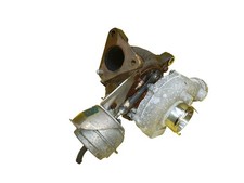 SKODA SUPERB Turbo Turbocharger  1900 Diesel 2008 BPZ 038145702L