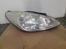 Feu avant (phare) Hyundai I10
