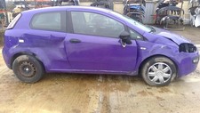 Cardan Fiat PUNTO EVO