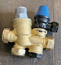 22mm Inlet Control Multibloc Valve