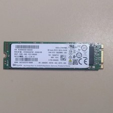 SK hynix - 256GB Internal SSD - SC311 SATA M....