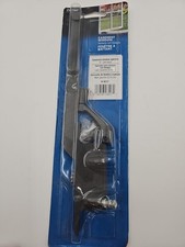 Prime-Line H 3517 9 inch, Bronze Diecast, Casement Operator, Left Hand, Square T