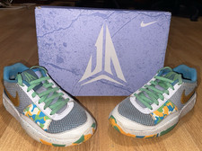 Nike Ja 1 GS Sundial DX2294-100 Sneakers - Size 4Y