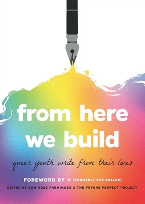 Sam Rose Preminger | From Here We Build | Taschenbuch | Englisch (2025)